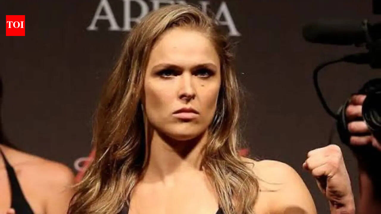 Ronda Rousey zamyka drzwi do MMA po błyskawicznym zwycięstwie nad Giną Carano
