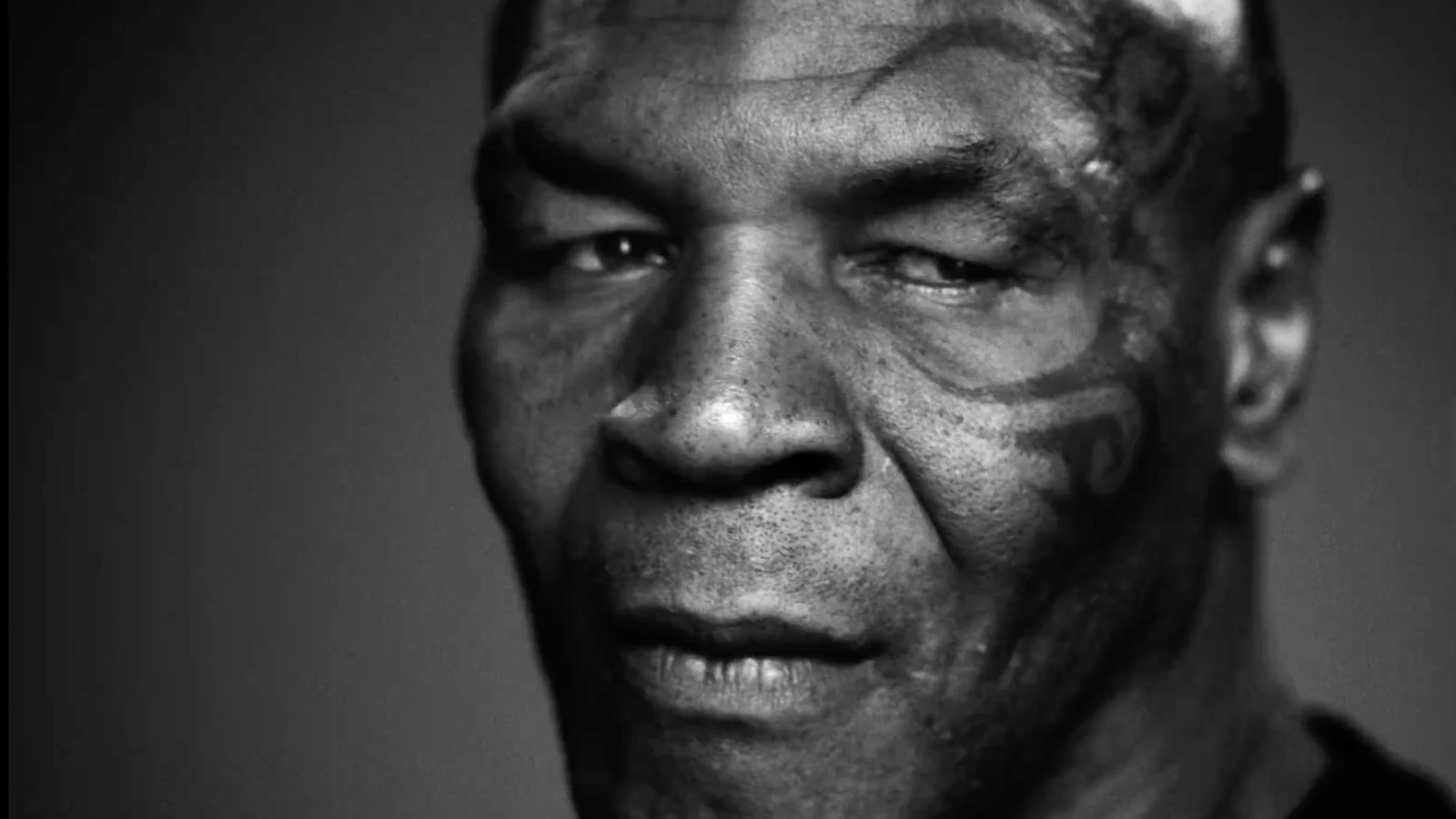 Mike Tyson w kampanii społecznej podczas Super Bowl: Bokser promuje zdrowe odżywianie