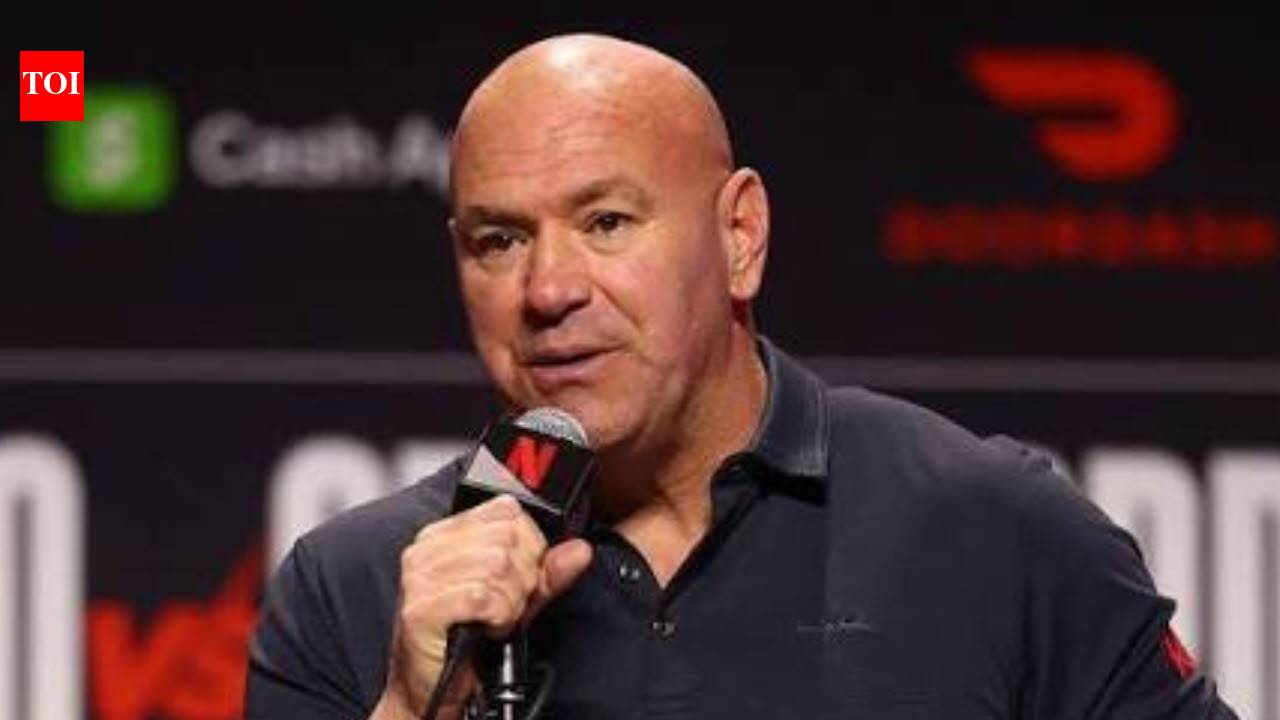 Dana White o „toksycznej męskości”. Ian Machado Garry reaguje na słowa szefa UFC