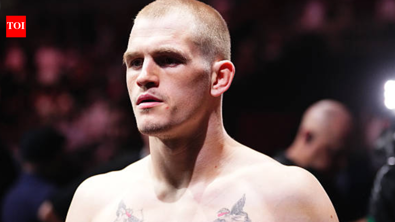 Ian Machado Garry wysyła śmiałe ostrzeżenie do Islama Makhacheva przed walką o pas wagi półśredniej na UFC 330