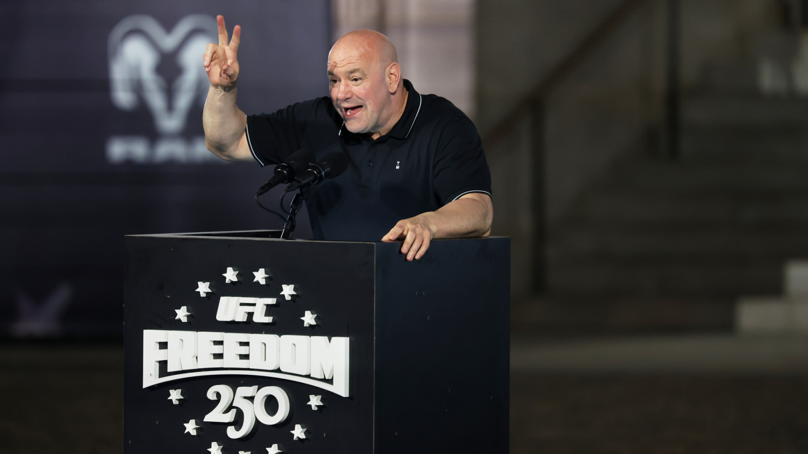 Ilia Topuria medical update: Dana White proven right by report on battered UFC White House star