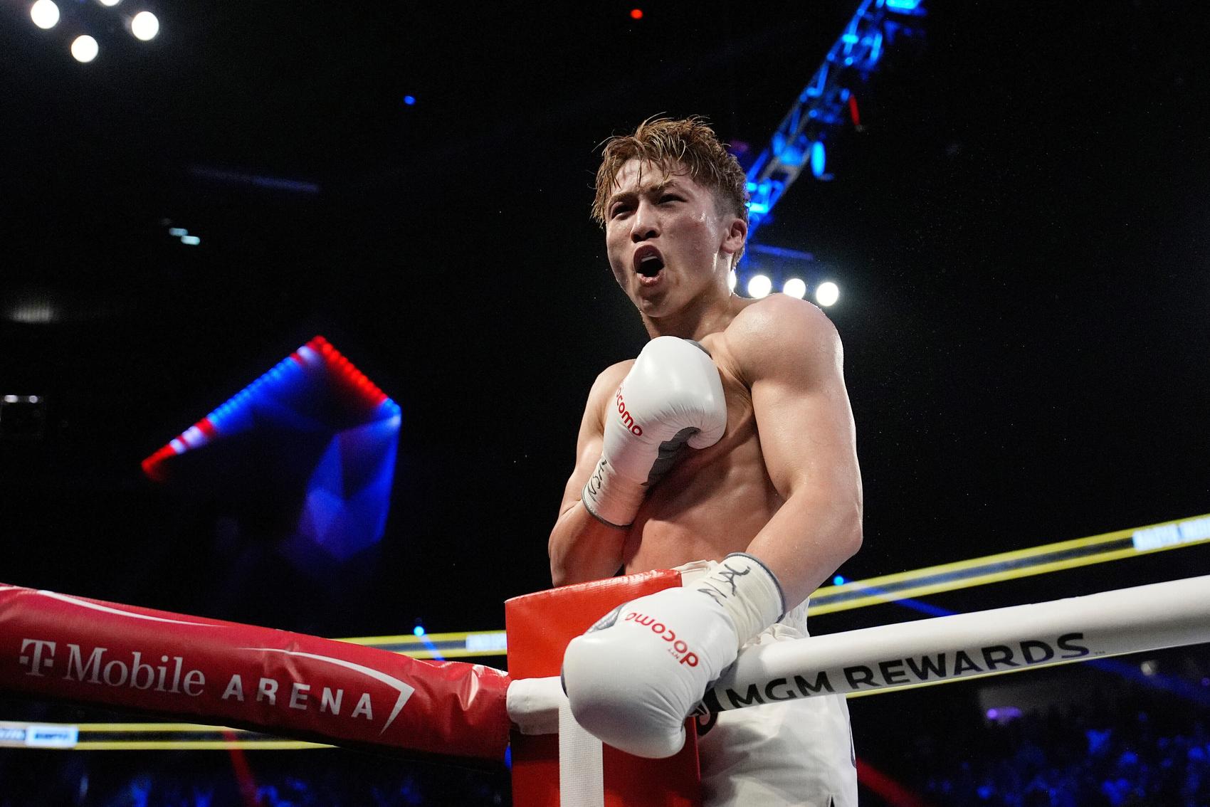 Naoya Inoue vs Junto Nakatani: Wielkie starcie niepokonanych mistrzów w Japonii