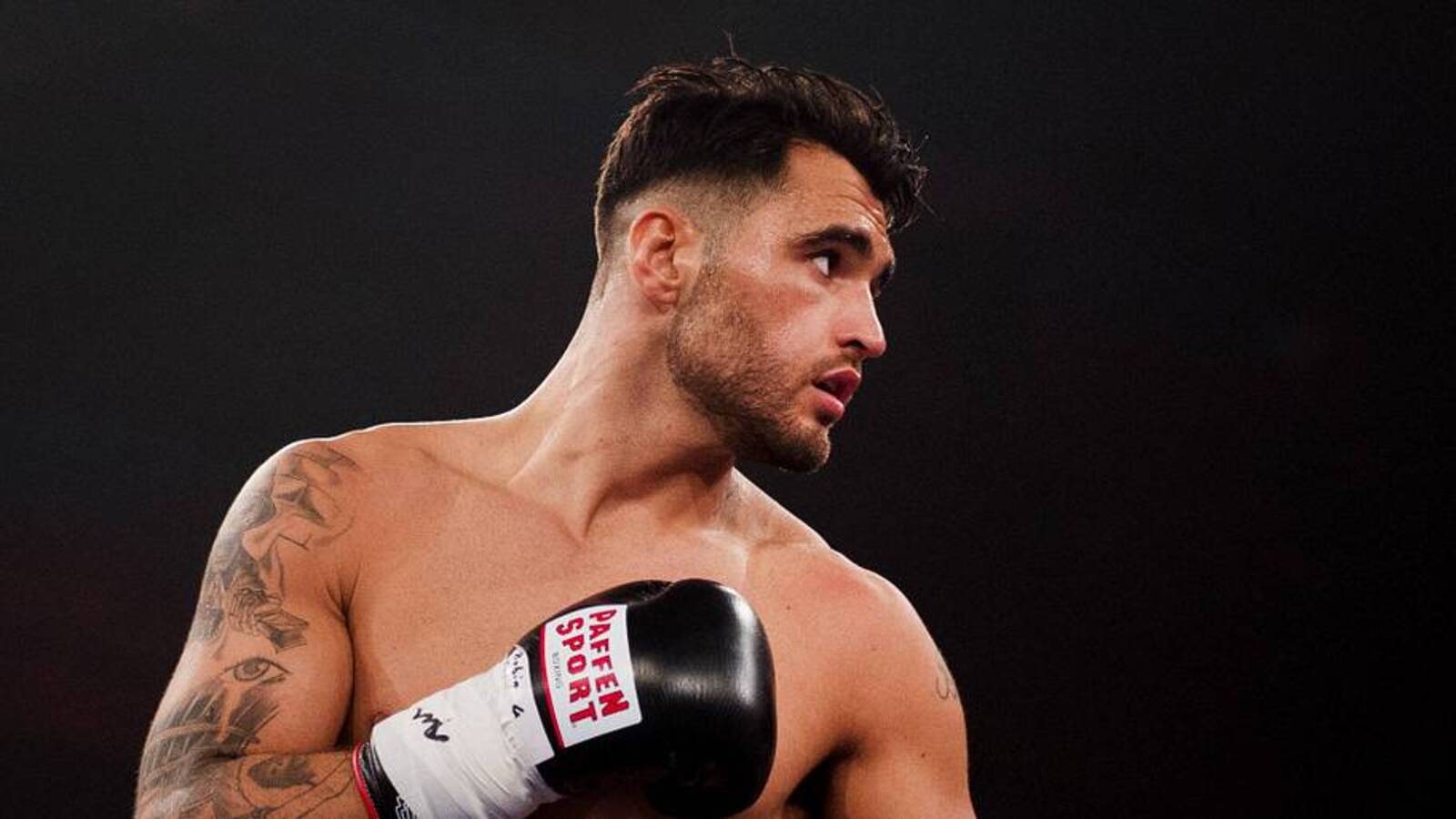 Inside Robin Safar’s Cruiserweight Strategy: Why He’s Targeting Mikaelian, Billam-Smith, and Rozicki Next
