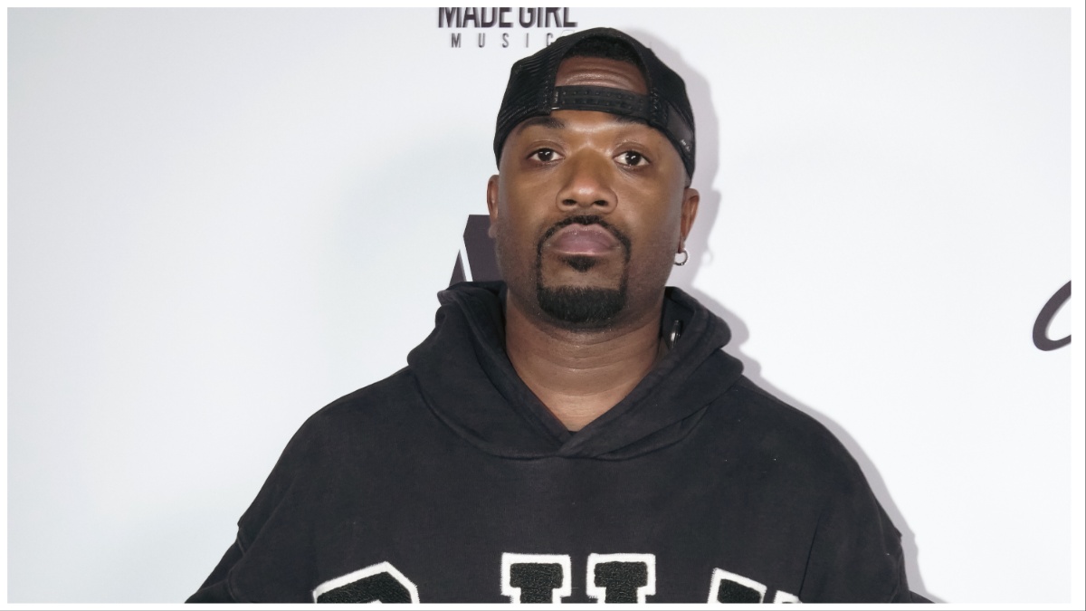 Ray J w szpitalu po walce MMA. Śledztwo w sprawie ustawionego nokautu?