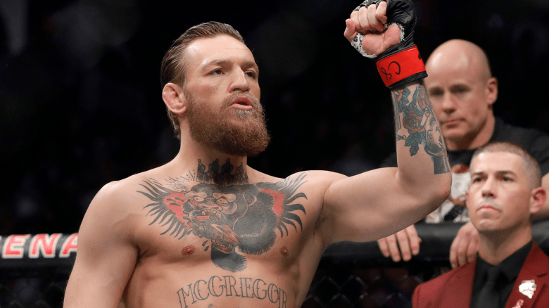Ariel Helwani o powrocie Conora McGregora: Postęp w rozmowach, walka latem