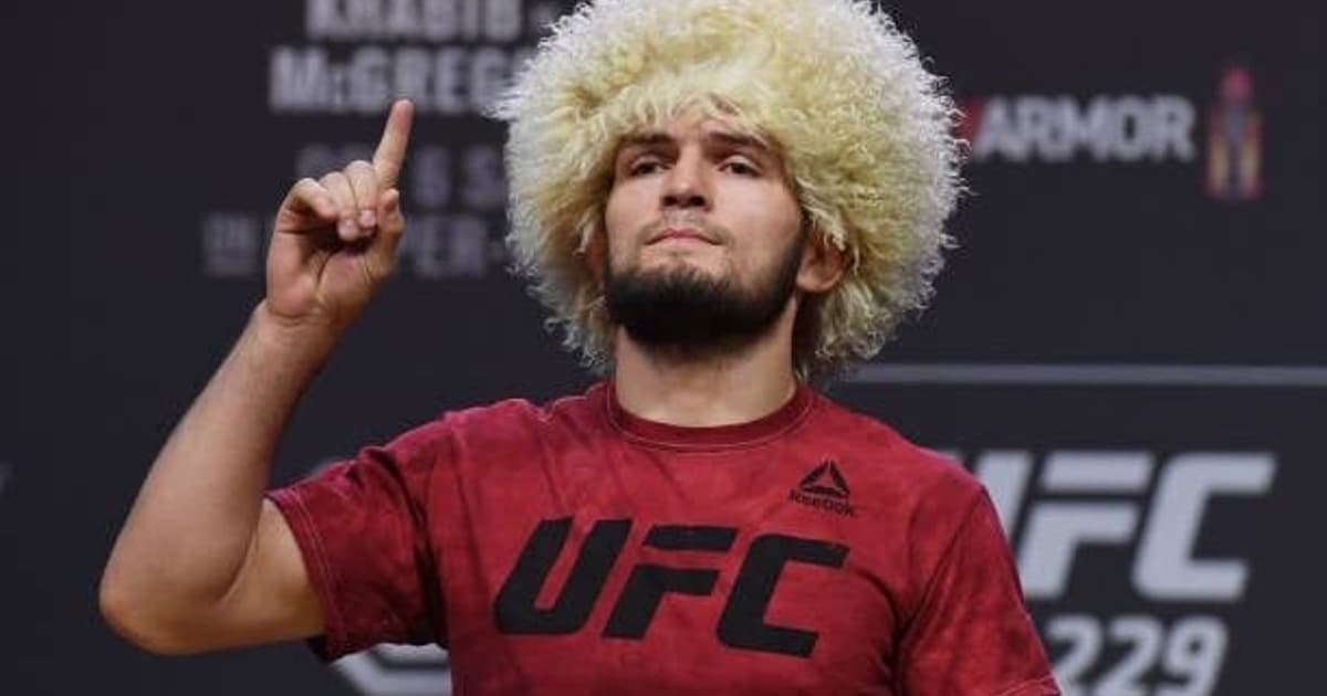 Usman Nurmagomedov bliżej UFC? Dana White potwierdza zainteresowanie niepokonanym mistrzem