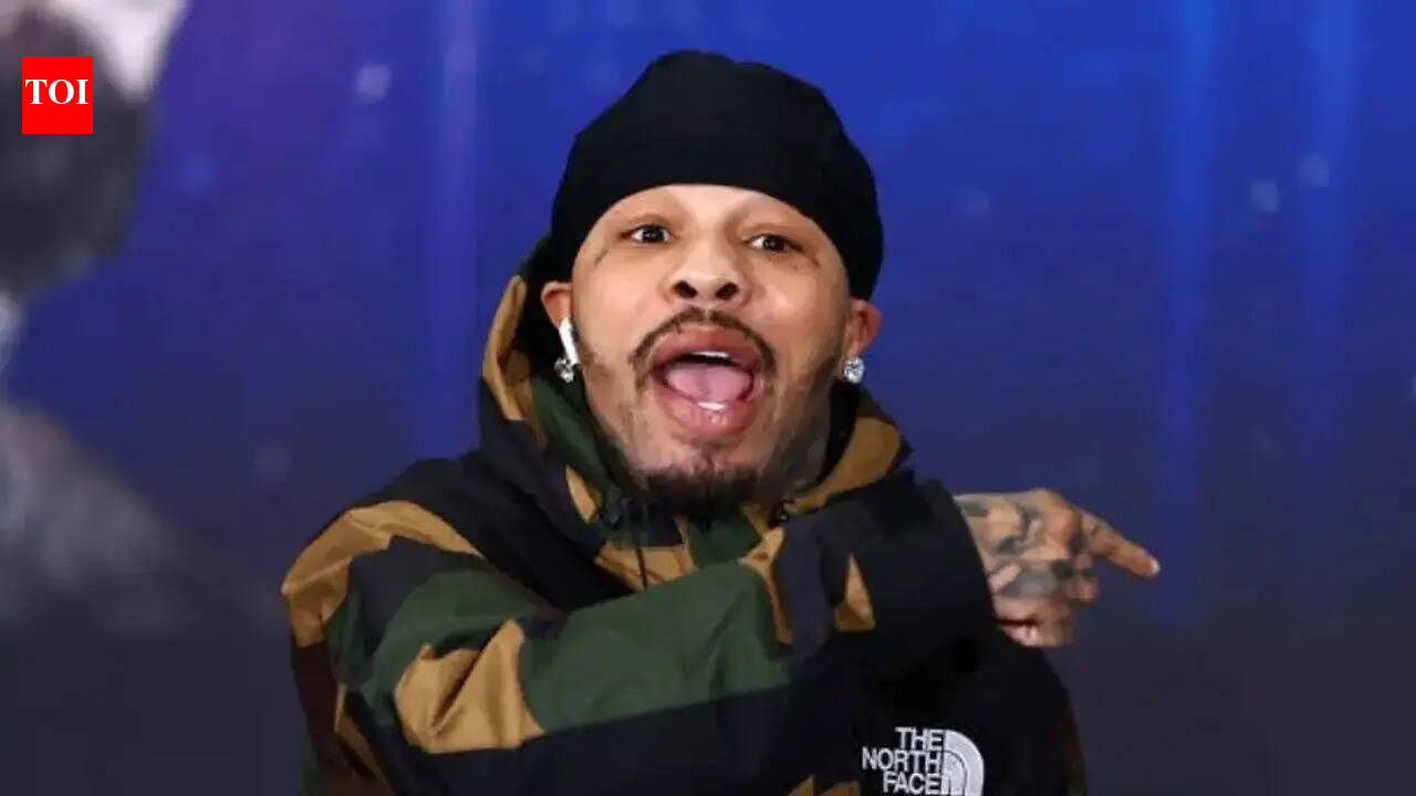 Czy Gervonta Davis ma kłopoty? Wyjaśnienie najnowszego nakazu aresztowania