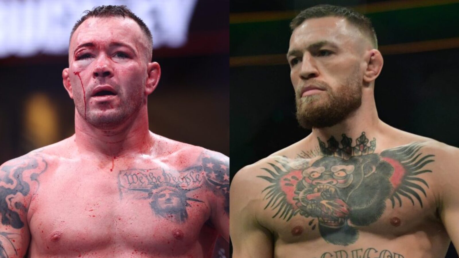 „Czy on mówi poważnie?”: Były mistrz UFC wyjaśnia, dlaczego Colby Covington przewyższył Conora McGregora w trash-talku