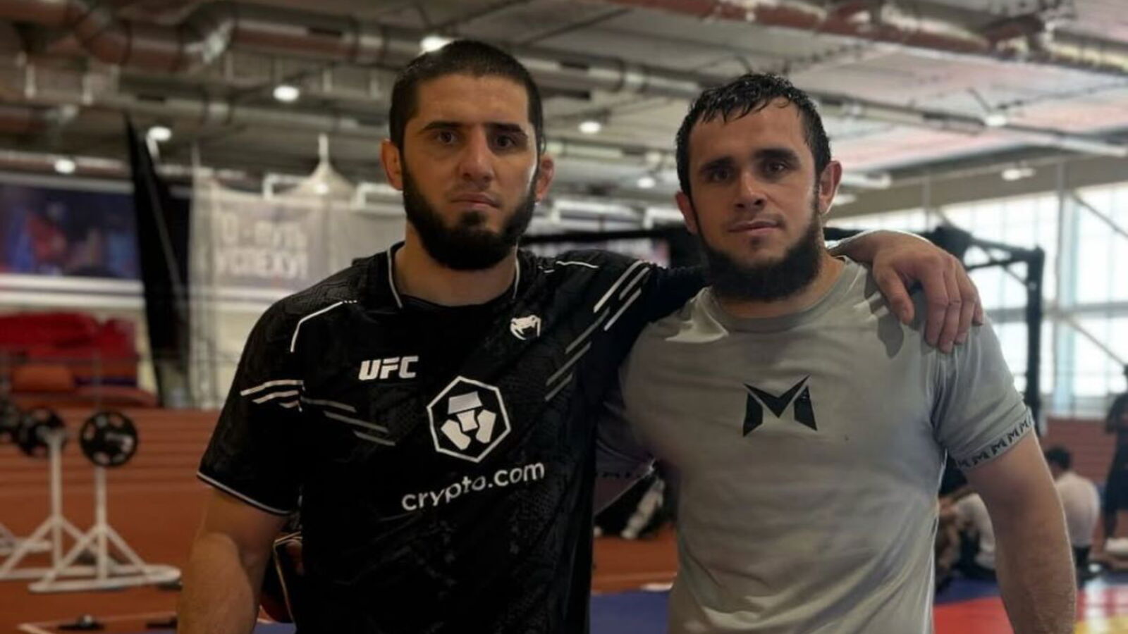 Islam Makhachev’s Teammate, ‘John Pork,’ Books His UFC Debut Against Undefeated Fighter
