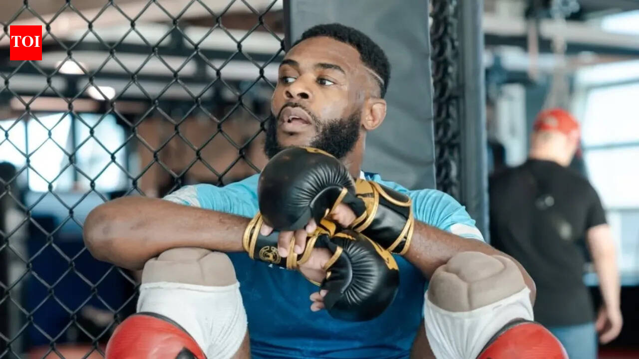 Aljamain Sterling gotowy na test Youssoufa Zalala w pogoni za drugim pasem