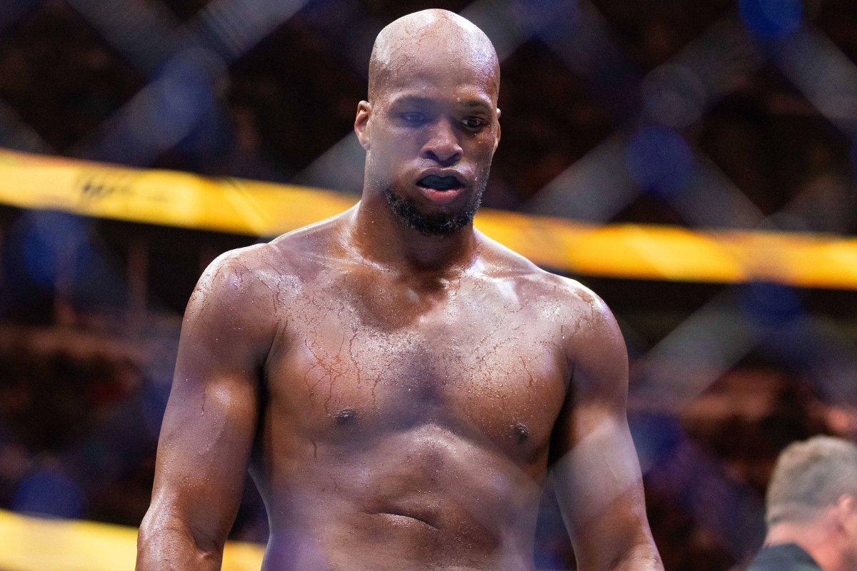 Michael 'Venom' Page ubiega się o przedłużenie kontraktu z UFC i narzeka na matchmaking