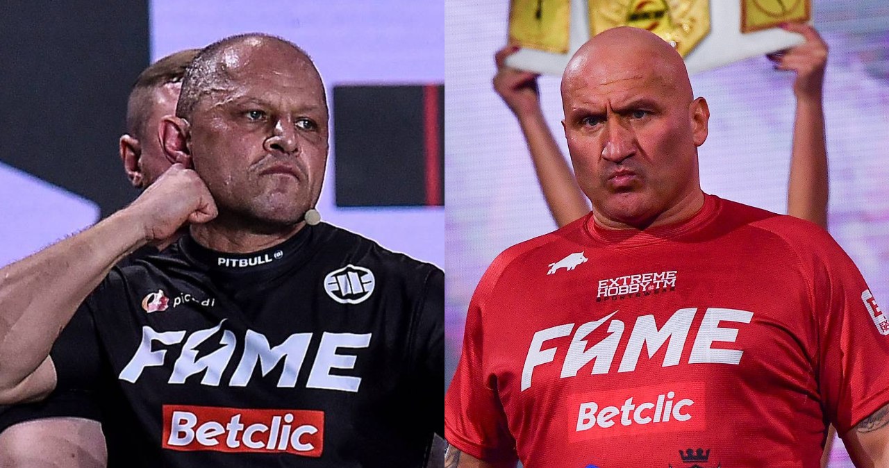 Jacek Murański potwierdza walkę na FAME MMA 31 i zapowiada aktywny czerwiec