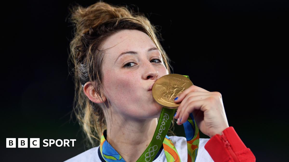 Jade Jones: Olimpijska mistrzyni wykorzystuje diagnozę ADHD do błyskotliwego przejścia z taekwondo na boks