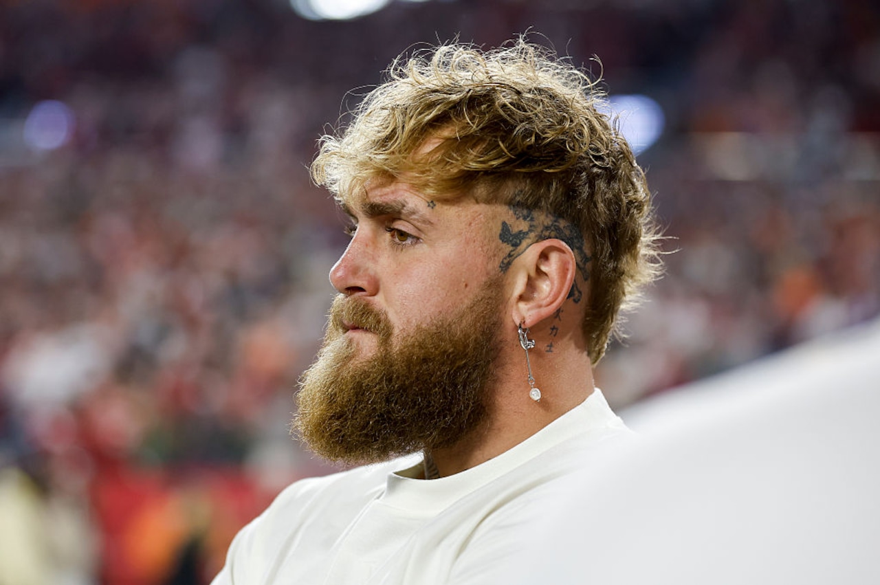 Jake Paul admits boxing future in doubt after broken jaw: ‘Can I even fight again?’