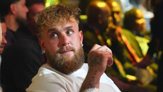 Jake Paul broken jaw: Will the celebrity boxer fight again? What we know amid injury in Anthony Joshua fight