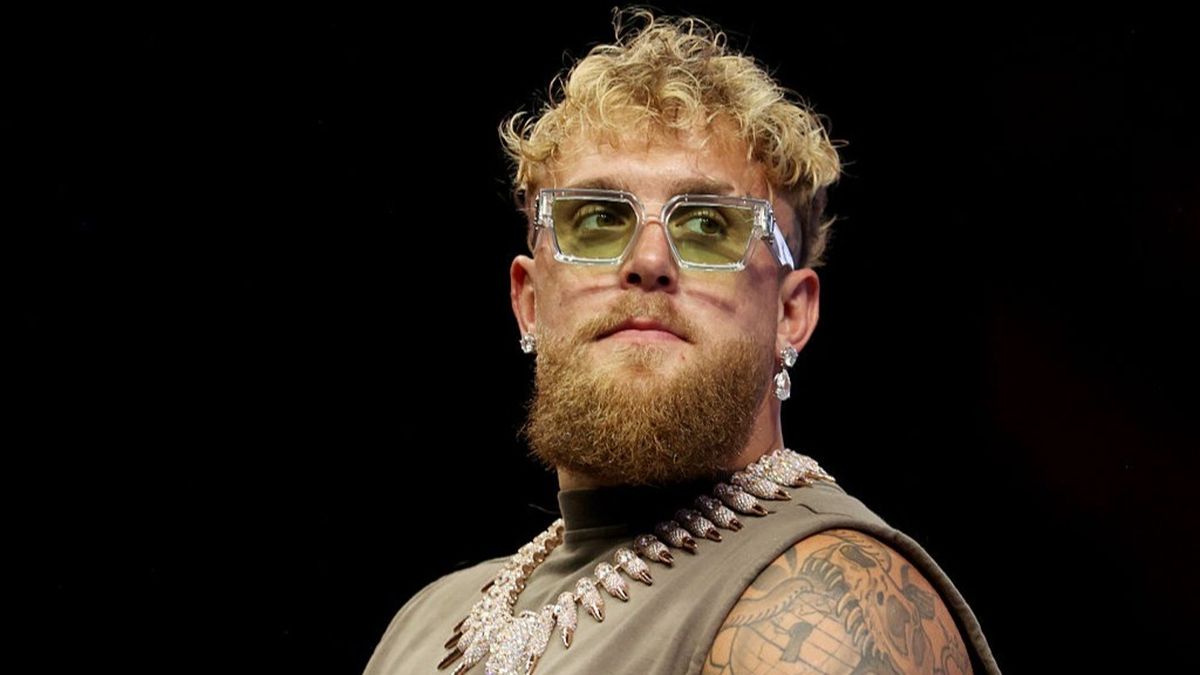 Jake Paul potwierdza kolejnego rywala. W grze 200 milionów dolarów