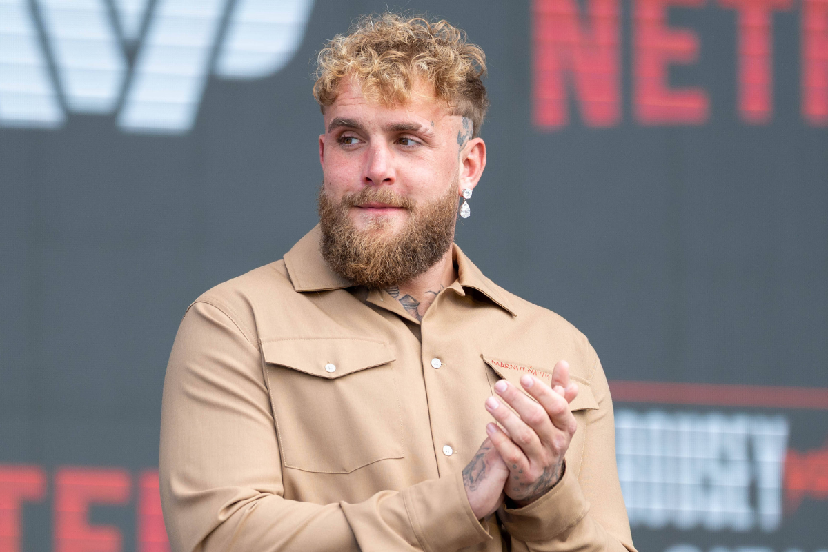 Jake Paul rzuca wyzwanie zawodnikom NFL: Milion dolarów za walkę bokserską