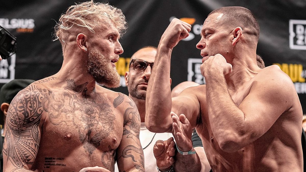 Jake Paul oficjalnie potwierdza debiut w MMA: Lista pięciu potencjalnych rywali