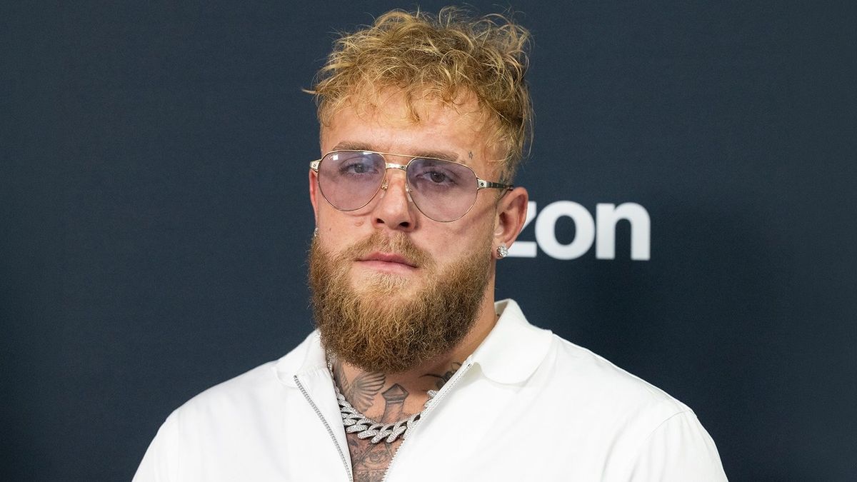 Jake Paul zapowiada sensacyjną zmianę dyscypliny sportowej: „Mam już oferty”
