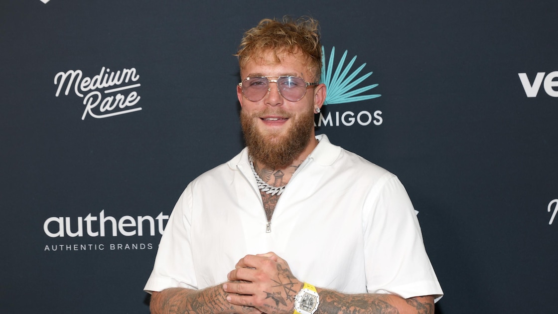 Jake Paul planuje karierę w NFL po zakończeniu przygody z boksem