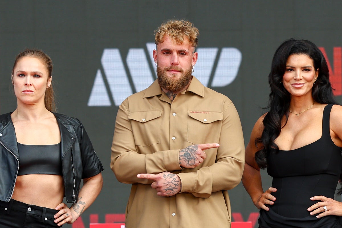 Jake Paul przejmuje PFL i tworzy nową markę MMA