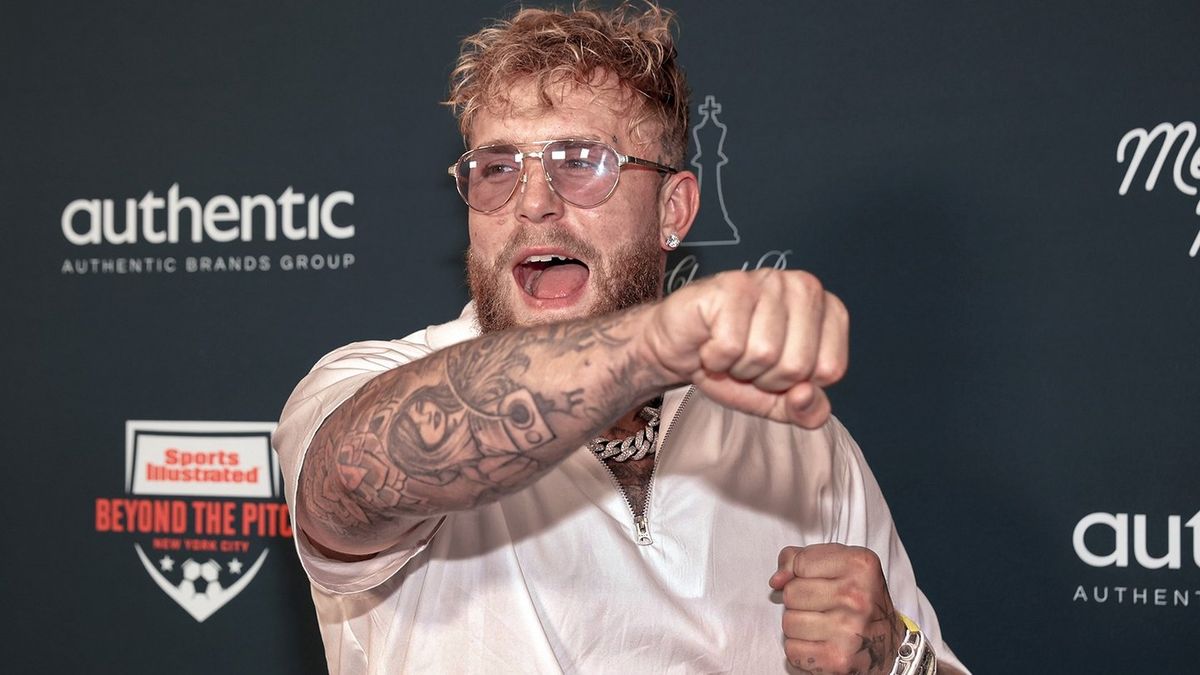 Jake Paul's MVP ogłasza ogromne przejęcie, które może rzucić wyzwanie UFC