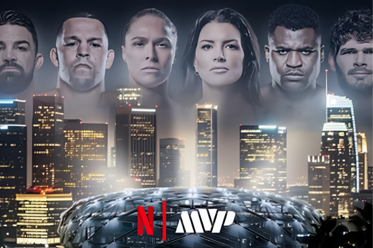 Kontrowersje wokół MVP MMA: Opublikowano karty punktowe walki Nkuta vs. Moraes
