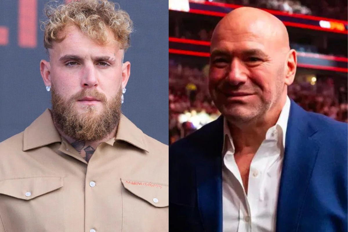 Jake Paul’s Netflix MMA Debut With Rousey-Carano Falls Short of UFC’s Attendance at Intuit Dome