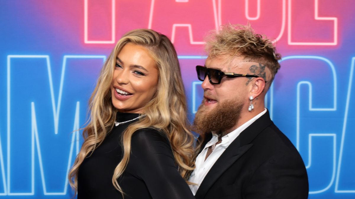 Jake Paul wysyła dosadny komunikat do Dany White'a po ogłoszeniu walki Conora McGregora