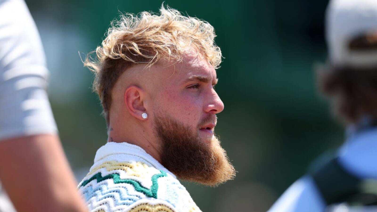 Jake Paul slams Matchroom Boxing events and explains why fans ‘hate’ them