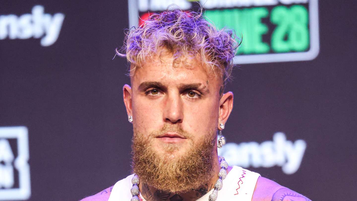 Jake Paul zapowiada powrót na ring? Tajemniczy filmik w mediach społecznościowych