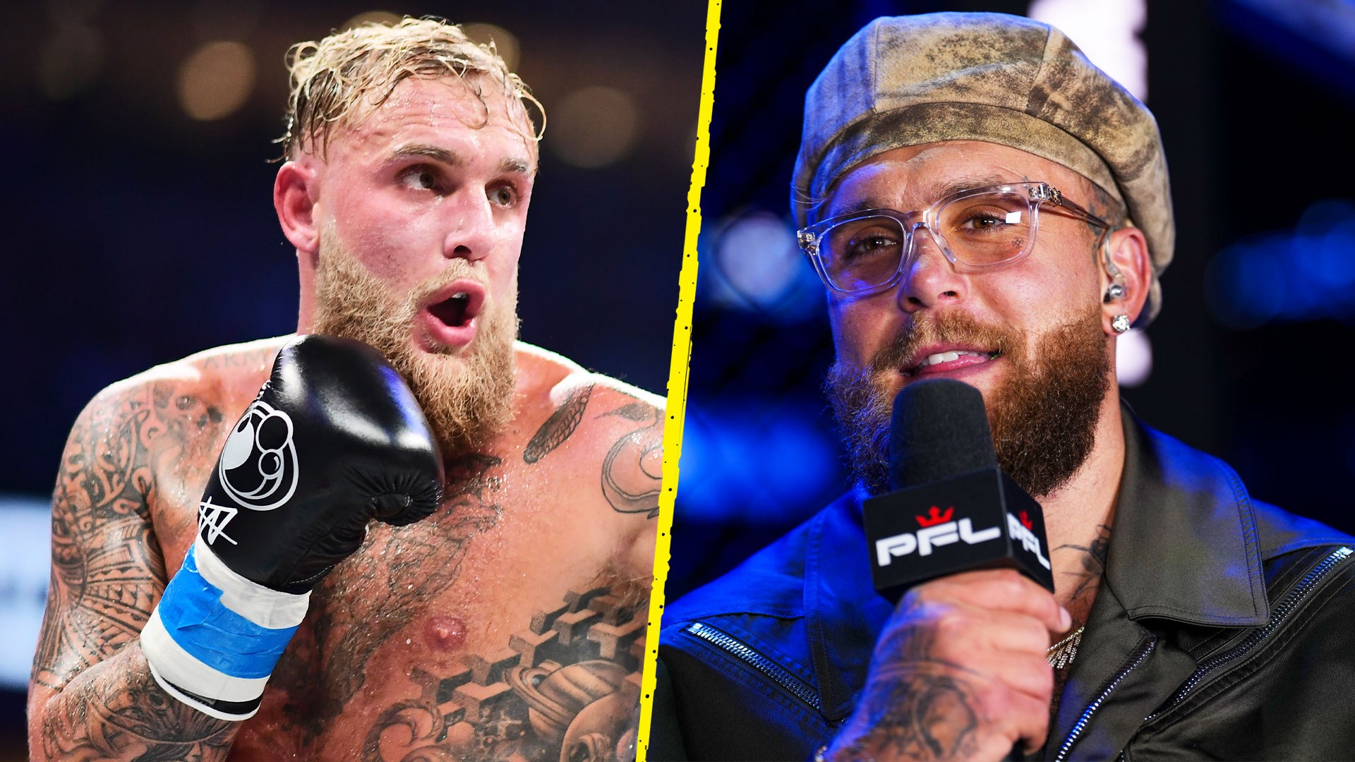 Jake Paul zadebiutuje w MMA w 2027 roku: Unikalna rola zawodnika i współwłaściciela w PFL