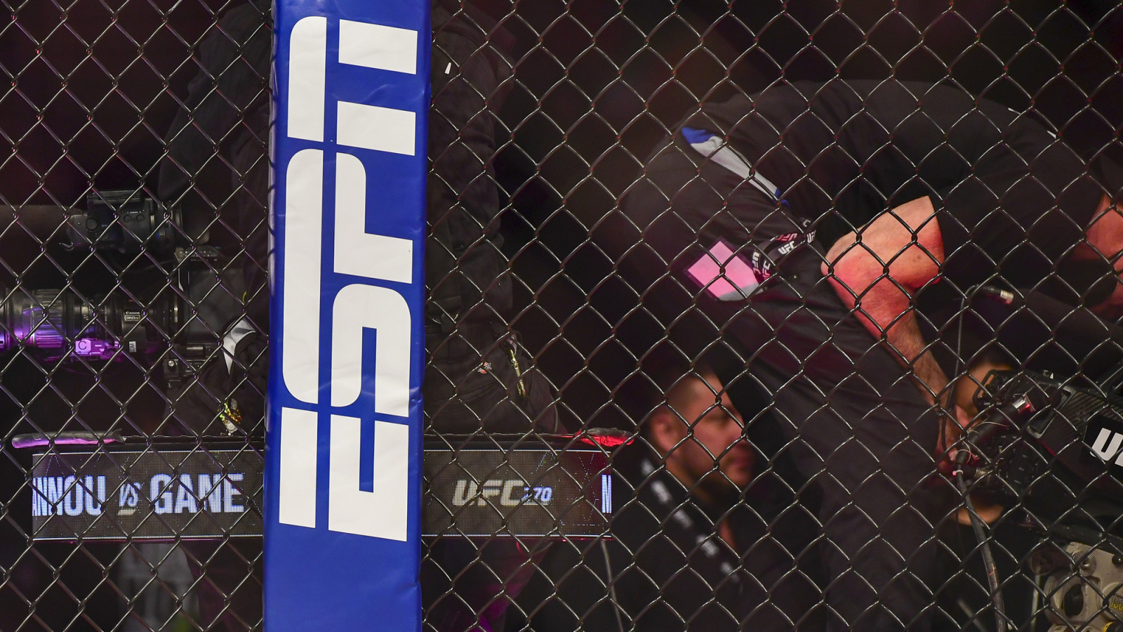 Jay Silva, były zawodnik UFC i KSW, nie żyje. Miał 45 lat
