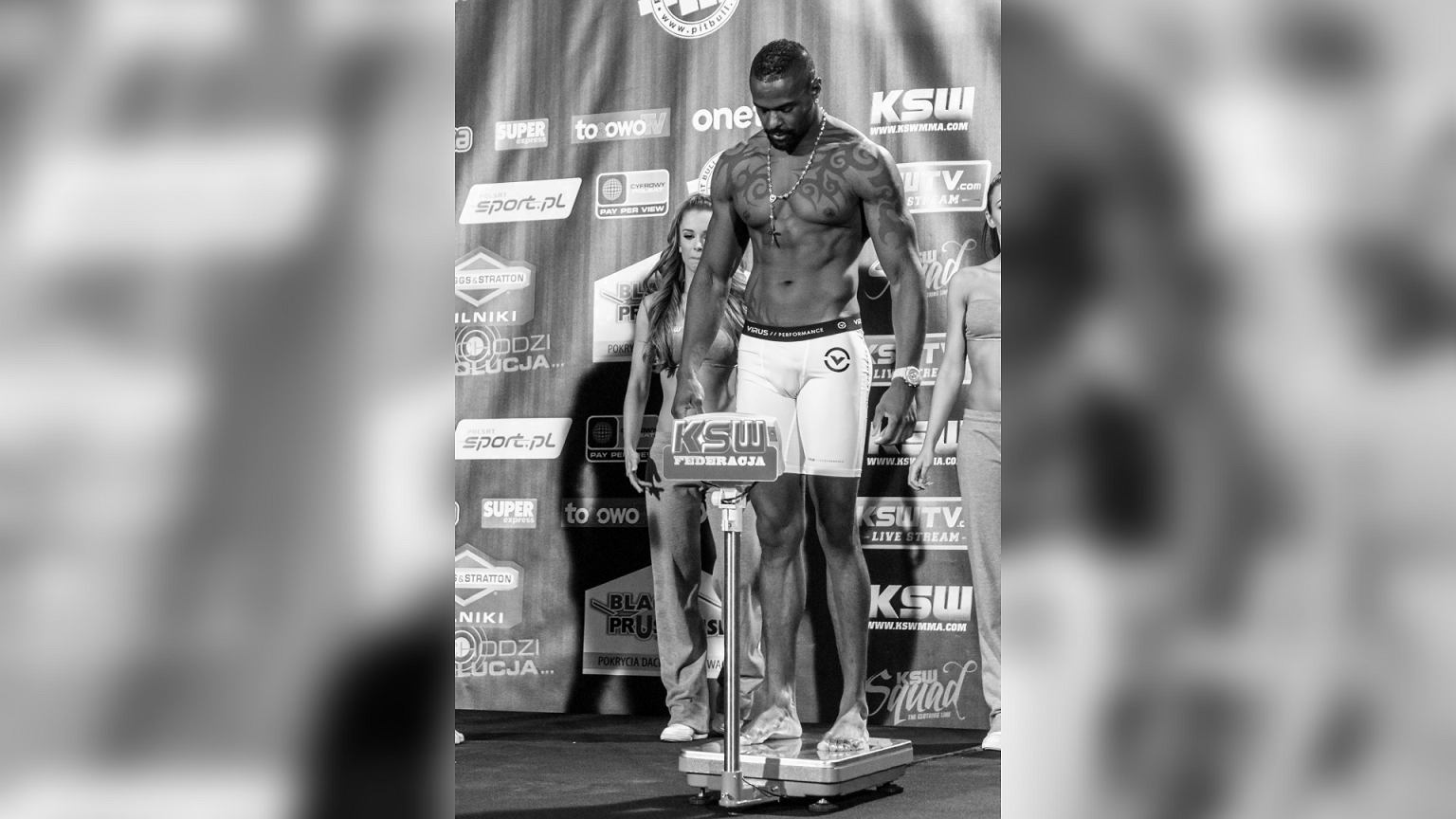 Jay Silva nie żyje. Były zawodnik UFC i KSW odszedł w wieku 45 lat