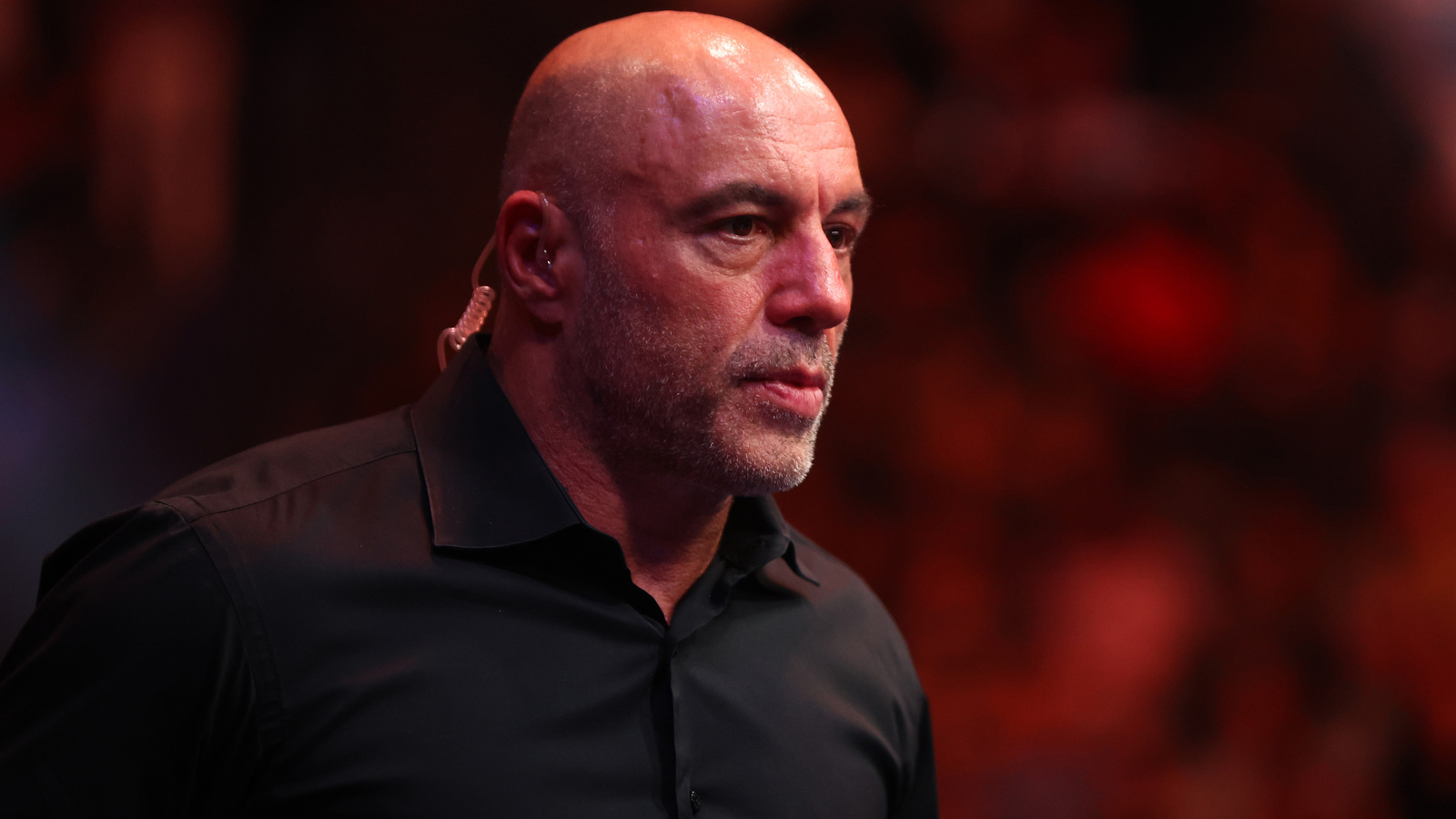 Sean Strickland krytykuje Joe Rogana i Daniela Cormiera za komentarz podczas UFC 328