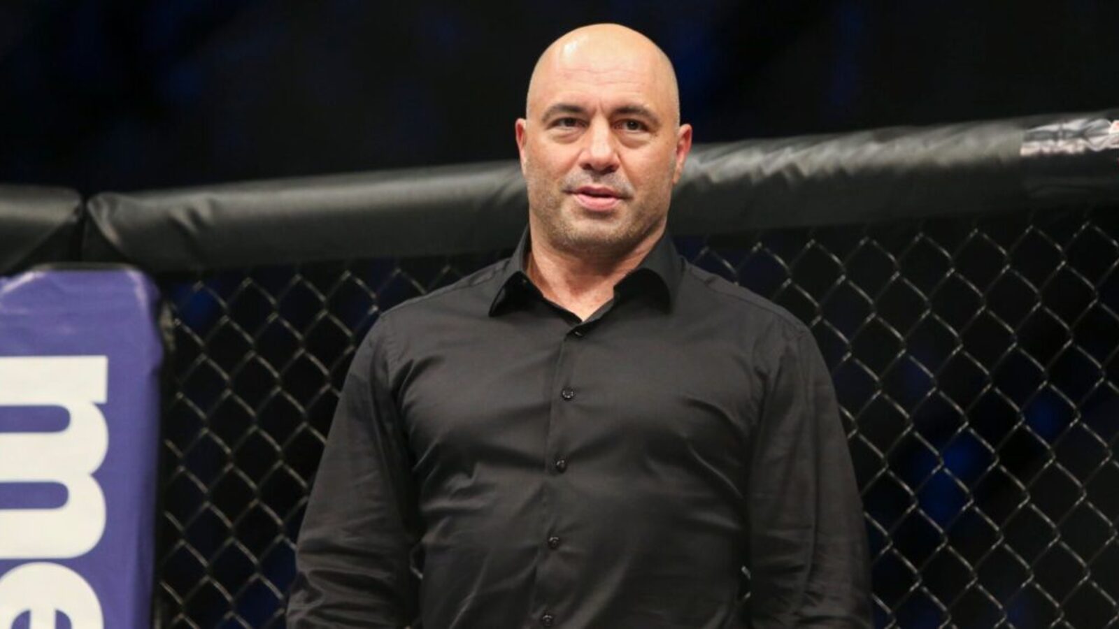 Joe Rogan o wyzwaniach gali UFC w Białym Domu: „Walka na zewnątrz to zupełnie inne wyzwanie”