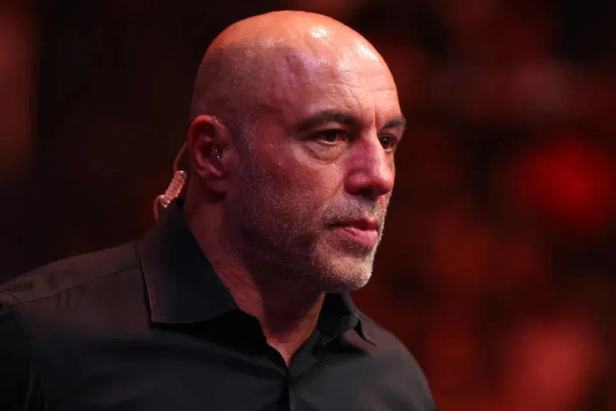 Joe Rogan wskazuje na „najlepszego stójkowicza świata” pochodzącego z Dagestanu