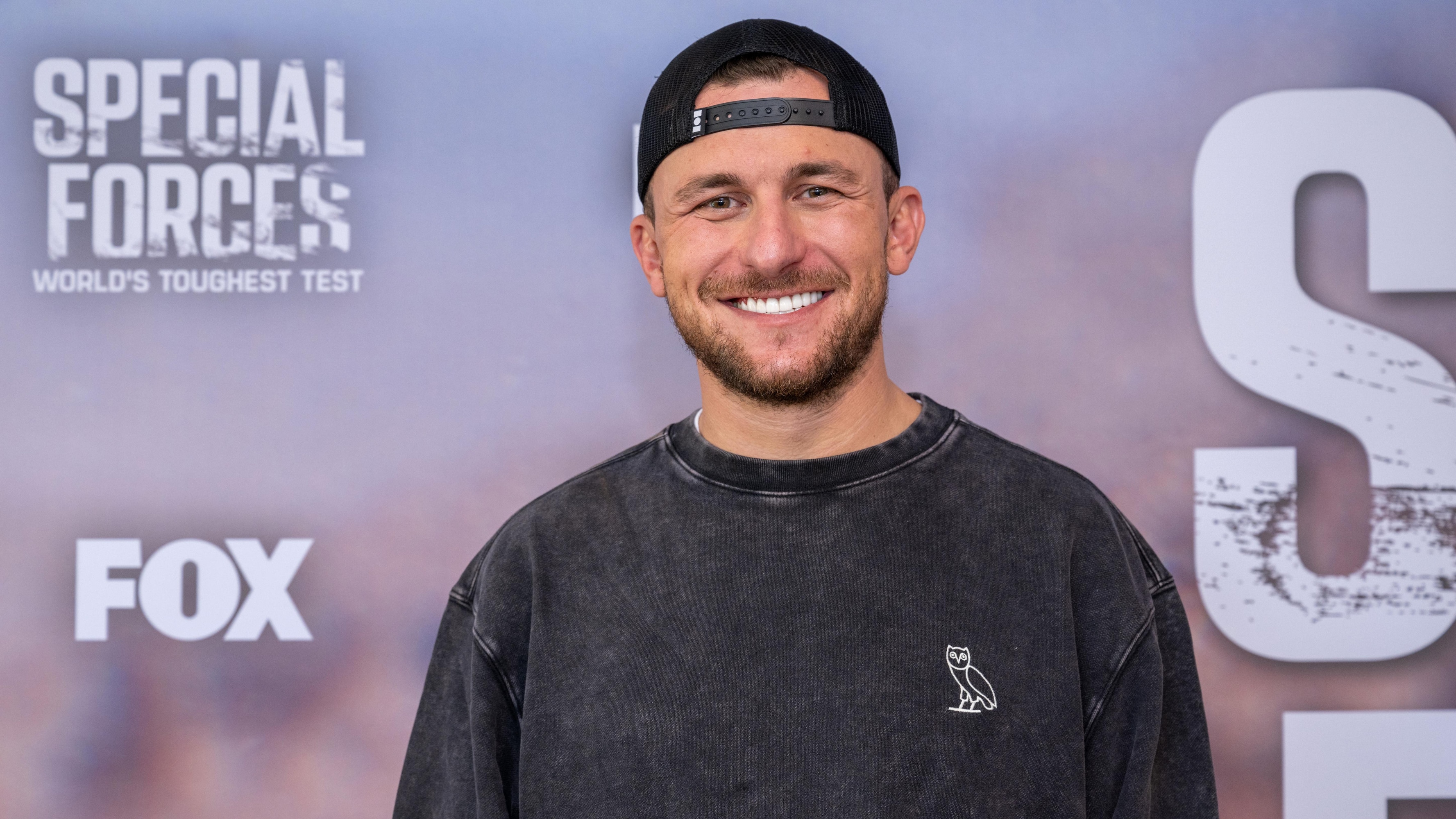 Johnny Manziel zadebiutuje w ringu bokserskim. Była gwiazda NFL zawalczy w UFC Apex