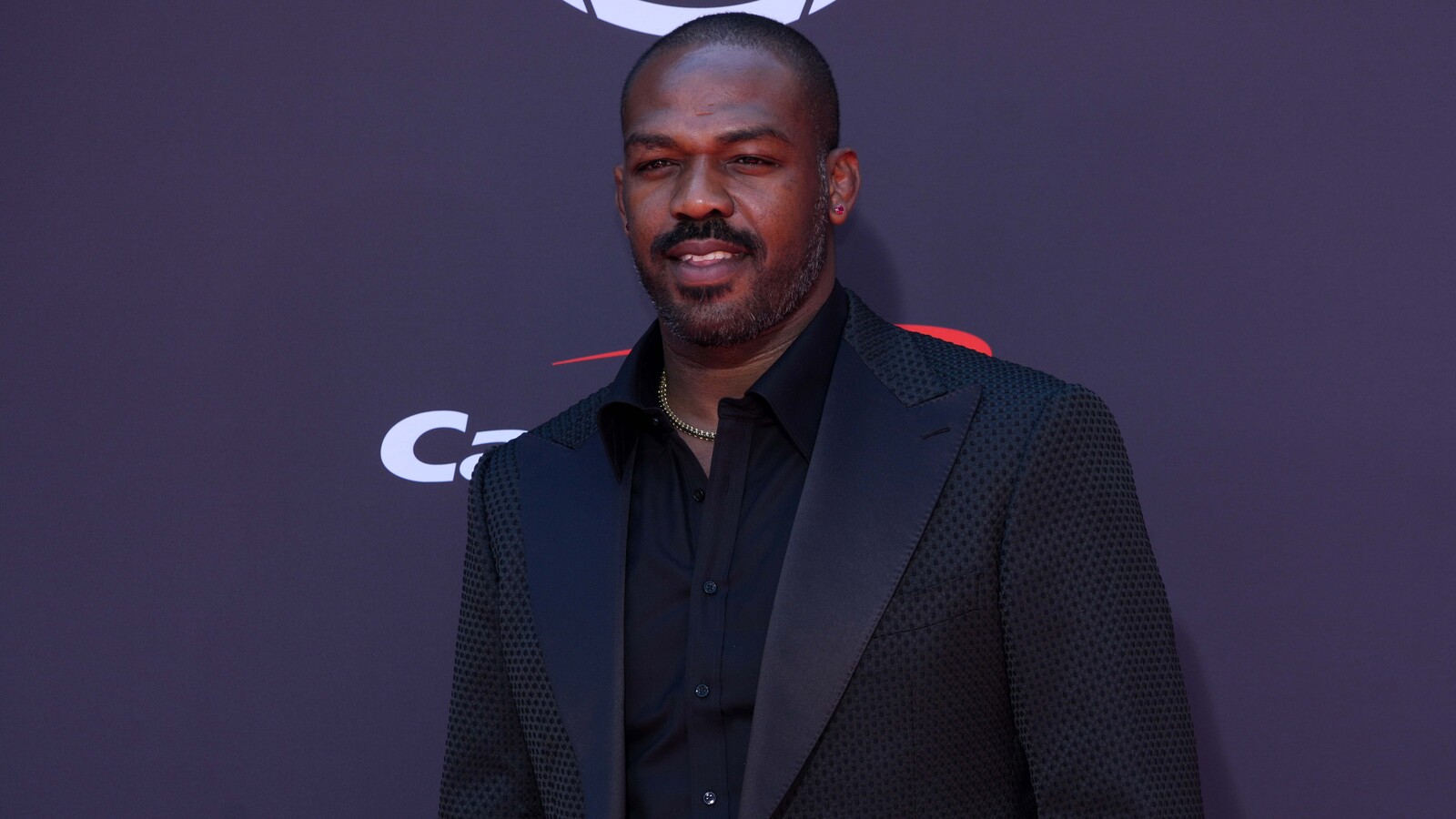 Jon Jones broni swojego statusu GOAT po porażce Alexa Pereiry z Cirylem Gane