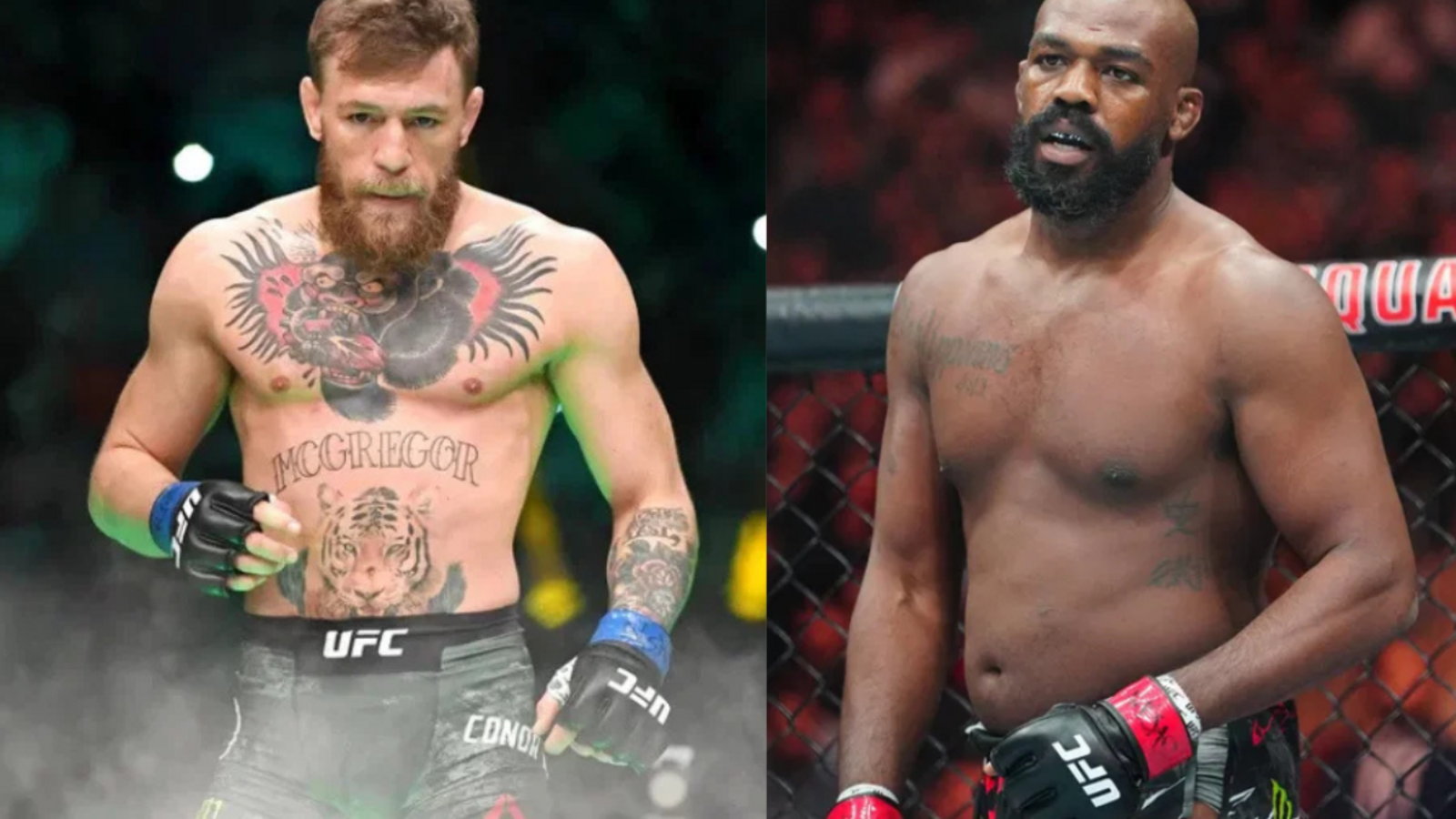Jon Jones rozważa drogę Conora McGregora do walki z Francisem Ngannou – plan wyjścia z UFC