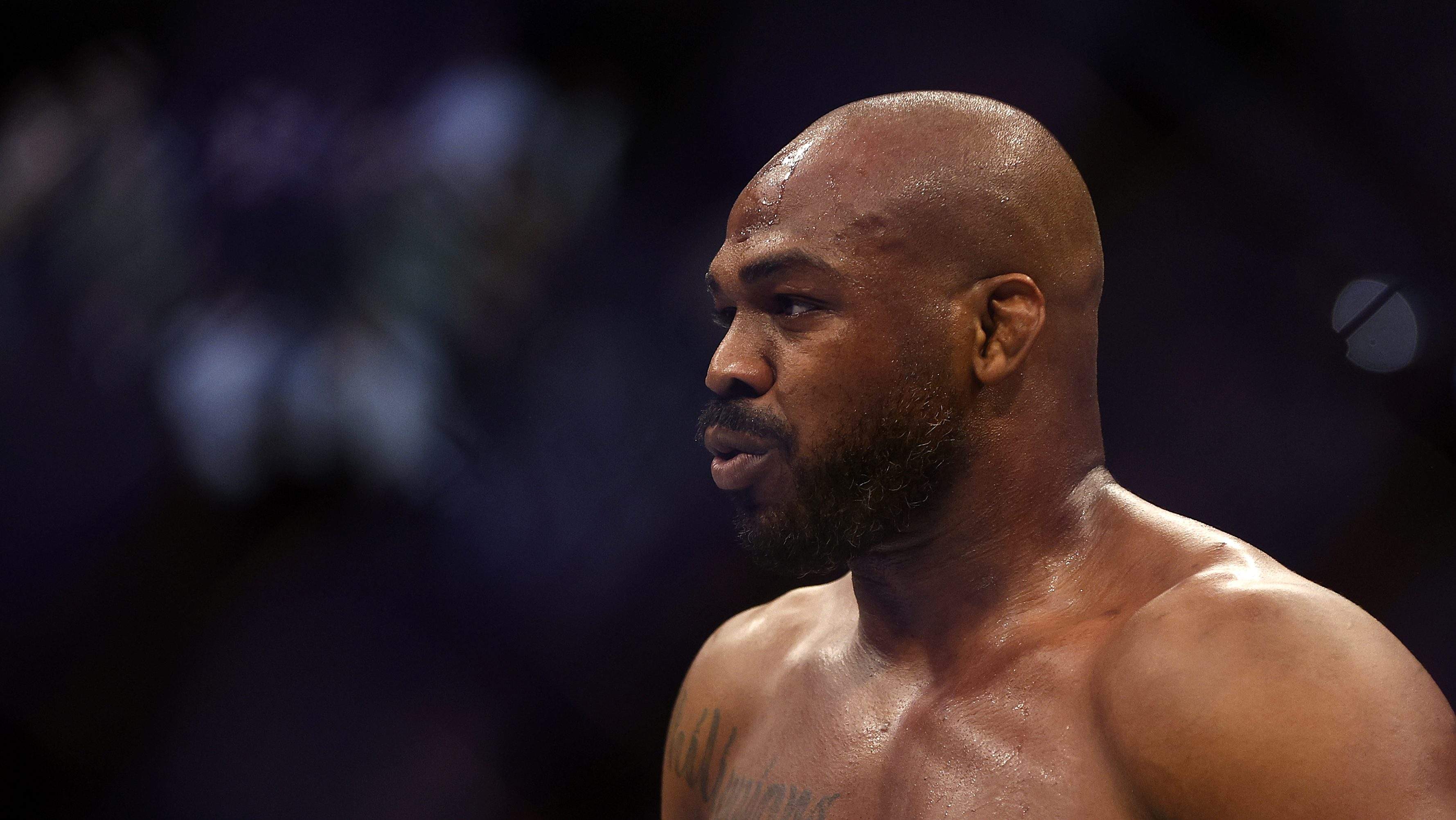 Jon Jones przewiduje wynik walki Conor McGregor vs. Max Holloway 2