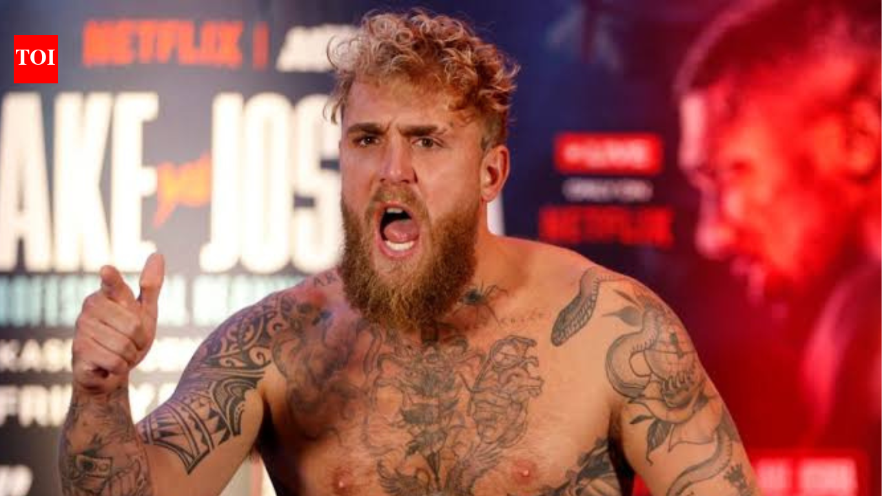 Josh Brueckner drops bold Jake Paul challenge with Misfits Boxing ready for Fame Fighting battle