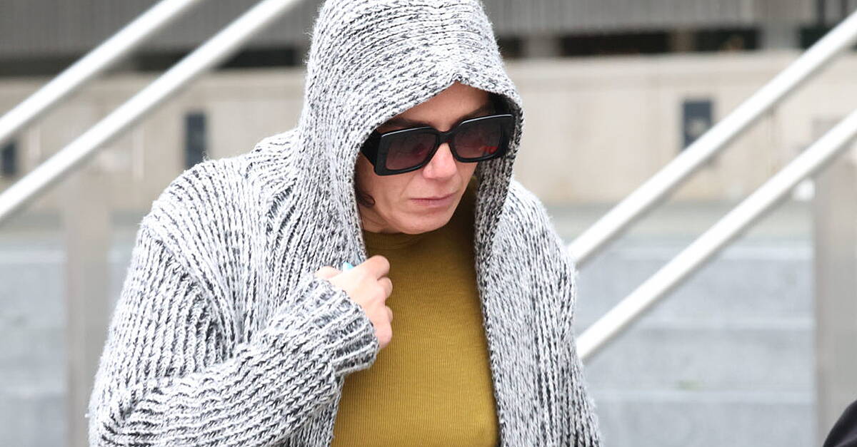 Sędzia nakazała aresztowanie zawodniczki MMA Sinead Kavanagh