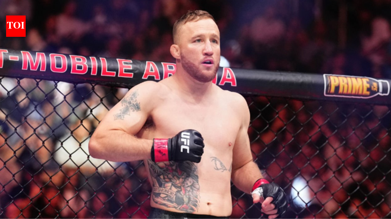 Kamaru Usman reveals main reason why Justin Gaethje is most decorated lightweight following UFC Freedom 250 win over Ilia Topuria