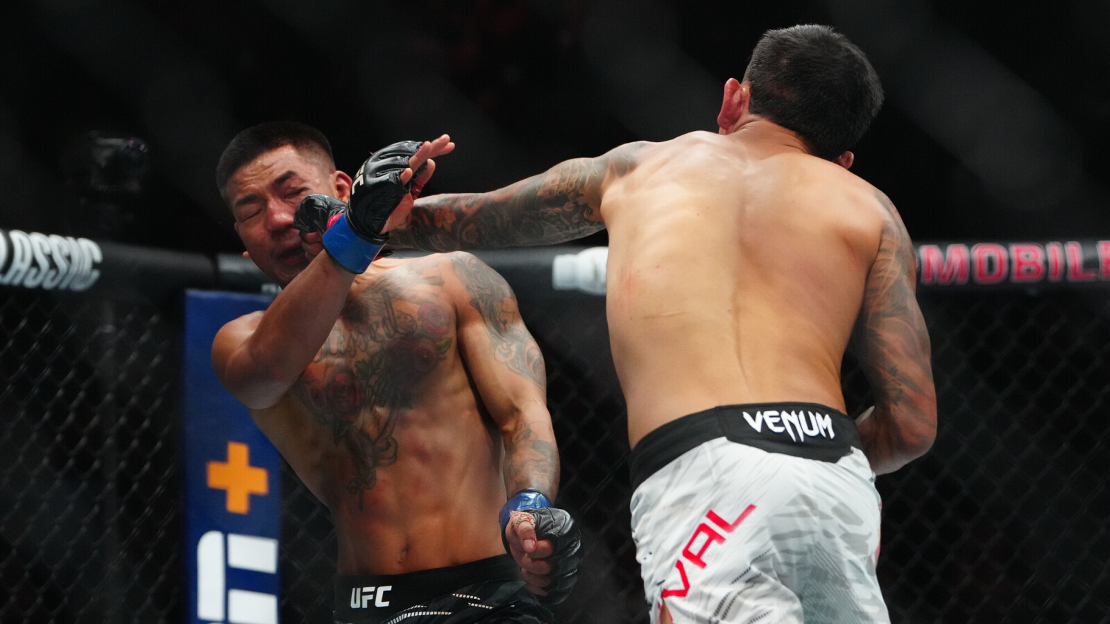 Kavanagh vs. Royval na UFC 329: Kursy bukmacherskie i zapowiedź walki
