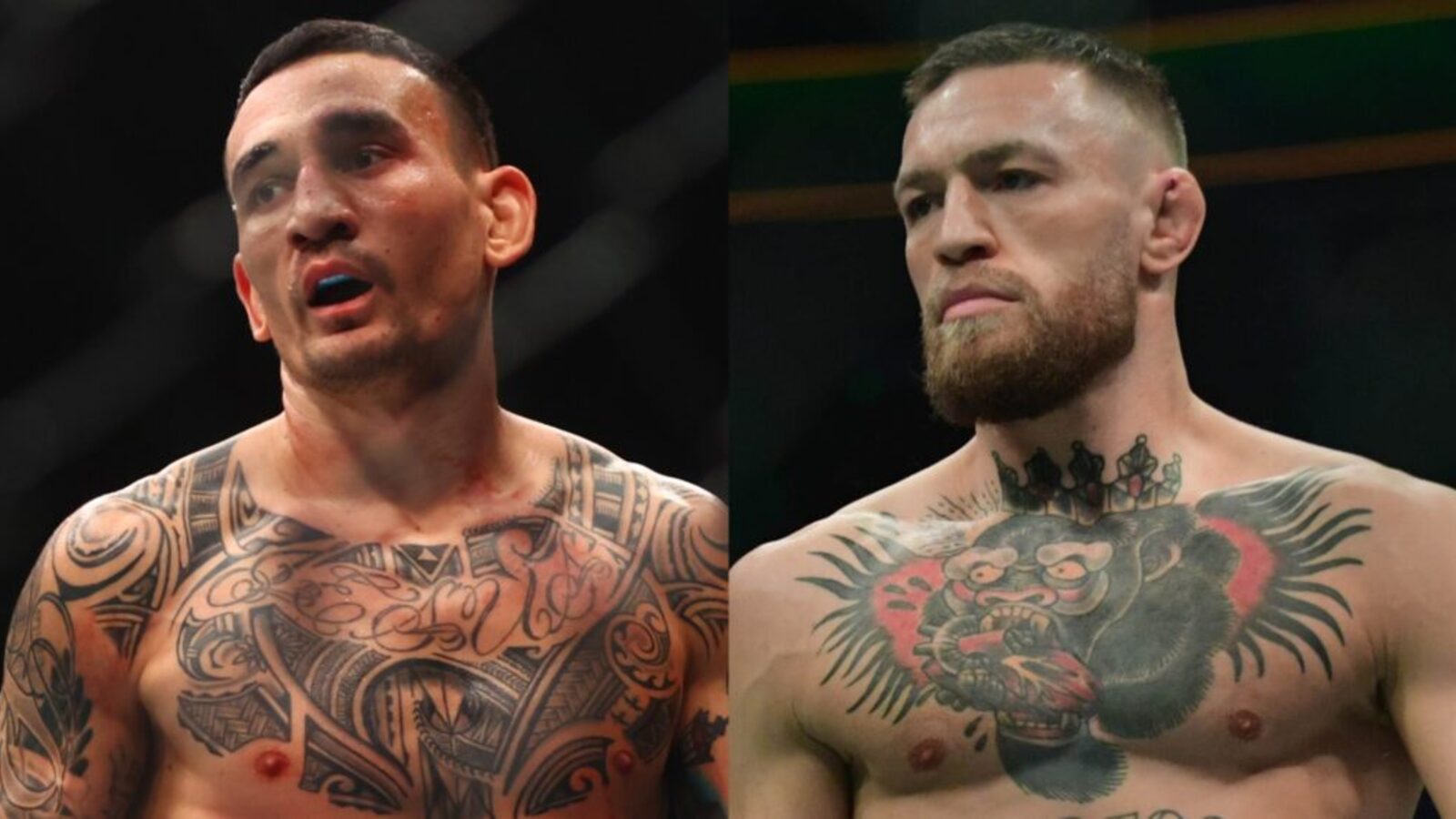 Brat Chabiba Nurmagomedowa wyjaśnia, dlaczego zwycięstwo Conora McGregora nad Maxem Hollowayem byłoby korzystne dla MMA