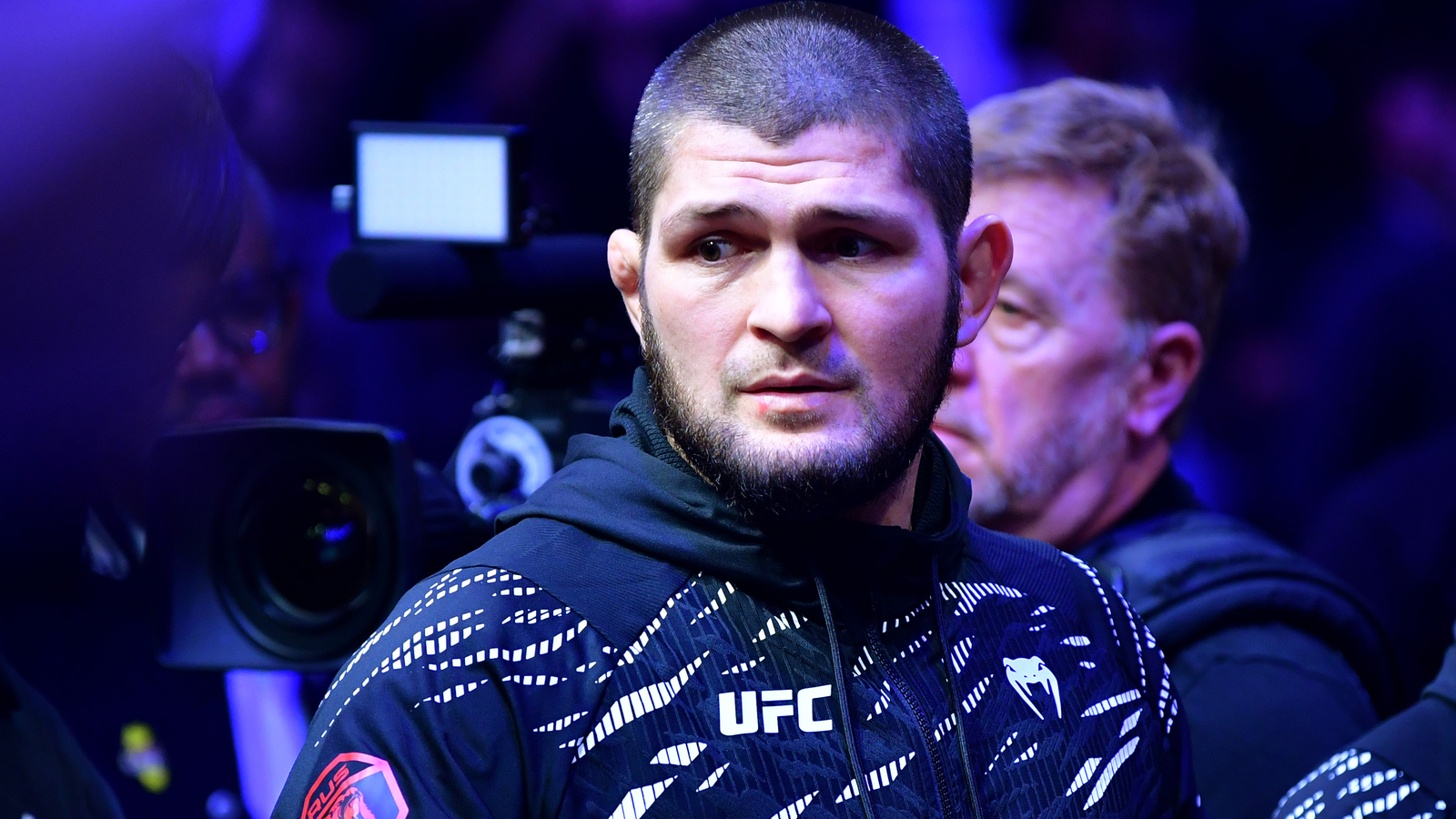Khabib Nurmagomedov krytykowany za kontrowersyjne komentarze na temat kobiet w MMA