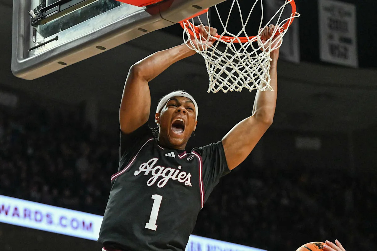 Starcie na szczycie: Texas A&M podejmuje Florida Gators