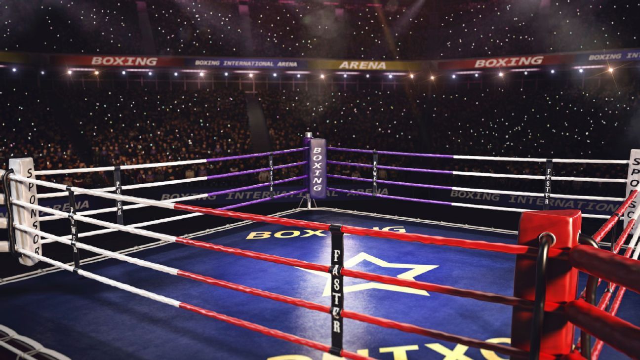 Daniel Kinahan, współzałożyciel MTK Global, aresztowany w Dubaju