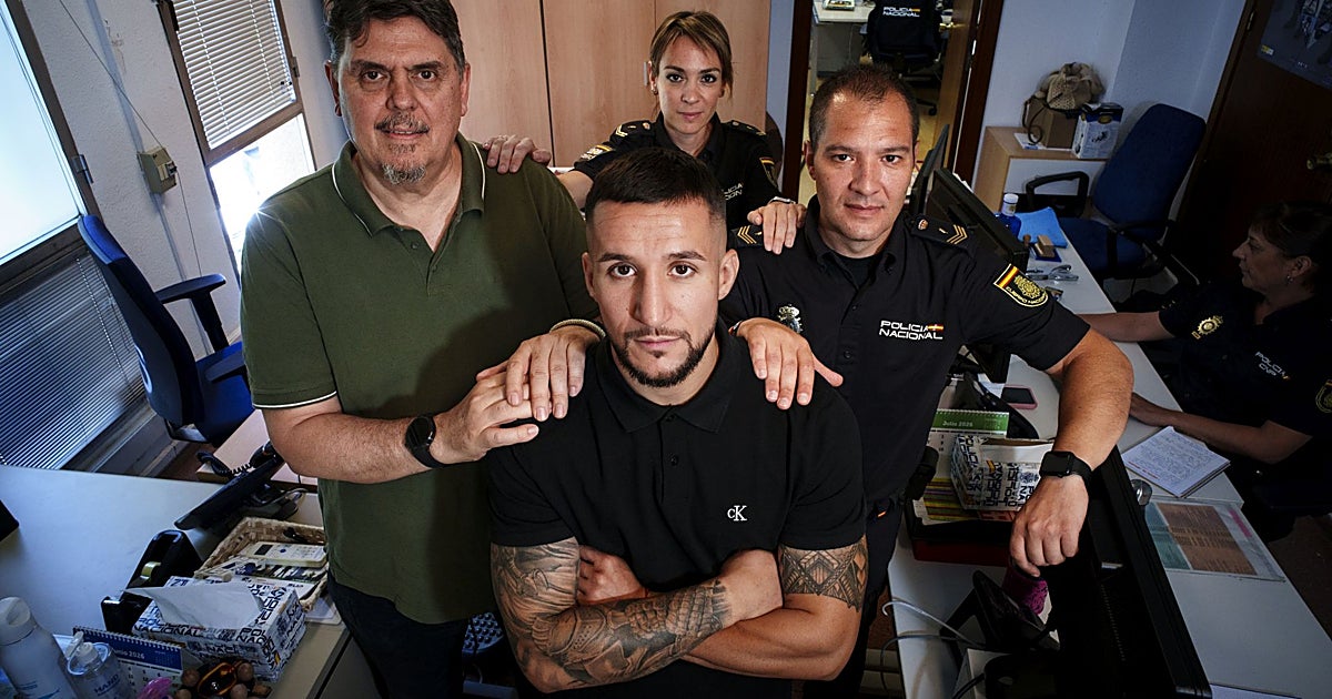 Sergio „Chiky” Tardio: Od kłopotów z prawem do sukcesów w MMA i pracy w służbie więziennej